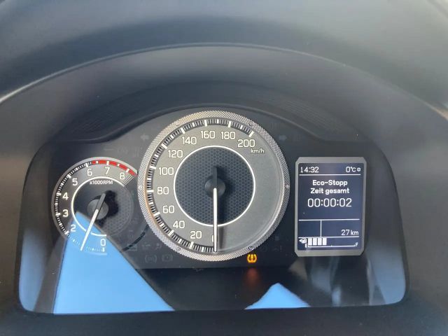 Suzuki Ignis AllGrip DualJet Hybrid Shine