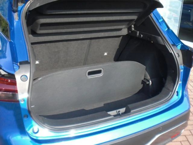 Nissan Qashqai N-Connecta