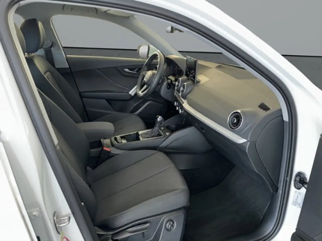 Audi Q2 35 TFSI S-Tronic