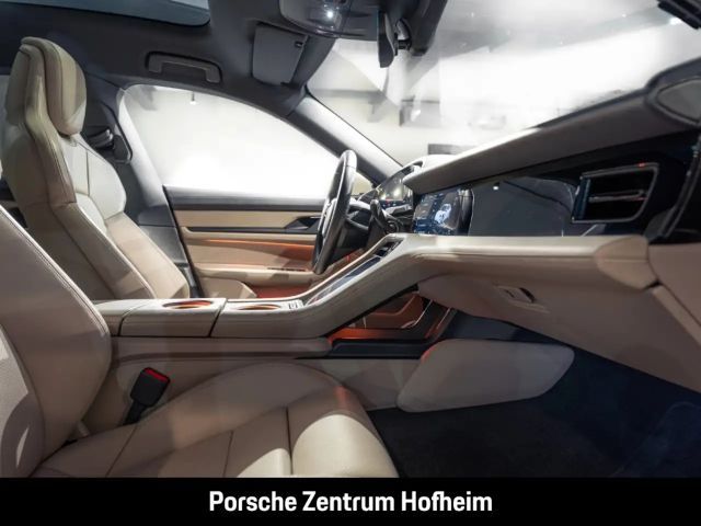 Porsche Taycan 4 Cross Turismo