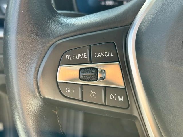 BMW 320 320i Advantage pakket Sedan