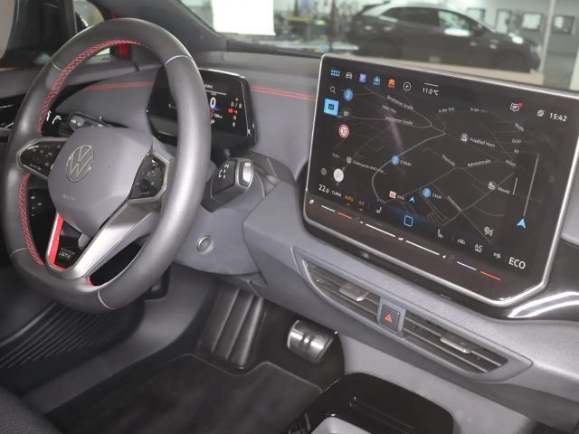 Volkswagen ID.4 77 KWh GTX
