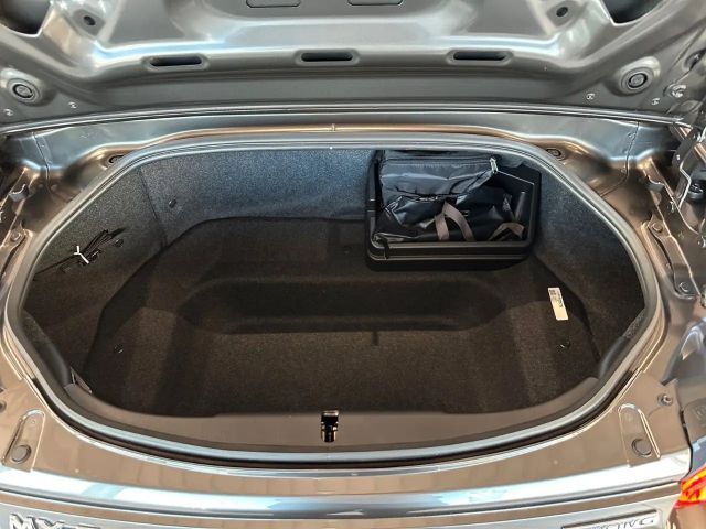 Mazda MX-5 Exclusive-line RF