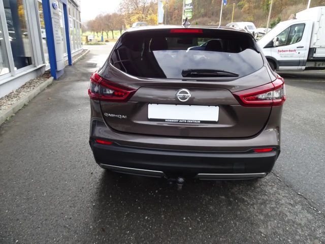 Nissan Qashqai DIG-T