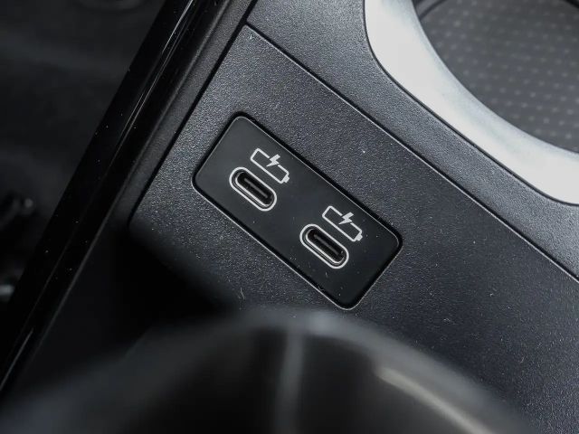 BMW iX1 M-Sport eDrive20