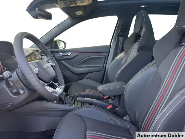 Skoda Scala 1.5 TSI Monte Carlo