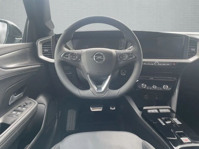 Opel Mokka 1.2 Turbo Ultimate