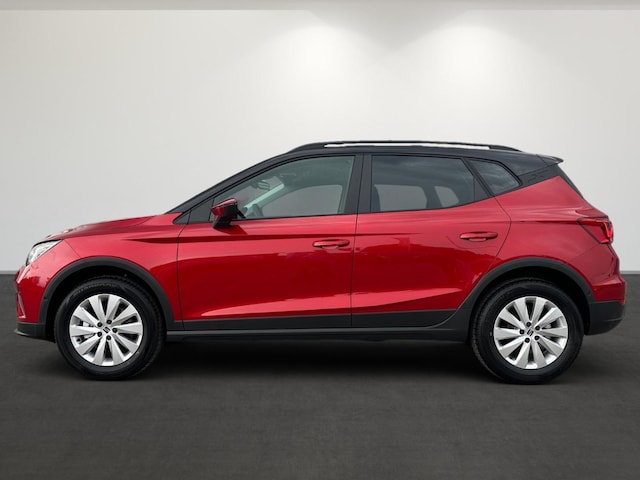 Seat Arona 1.0 TSI