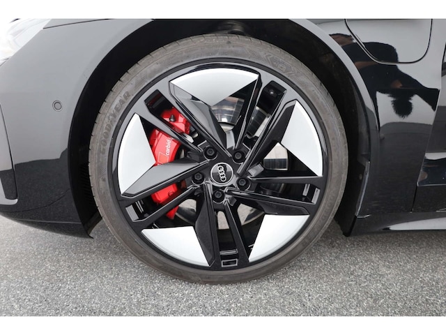 Audi RS e-tron GT Quattro