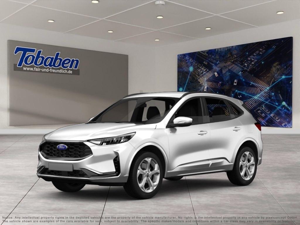 Ford Kuga Plug in Hybrid ST Line X