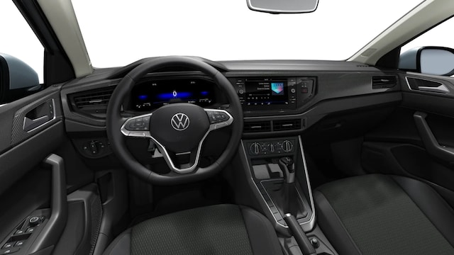 Volkswagen Taigo 1.0 TSI DSG Life