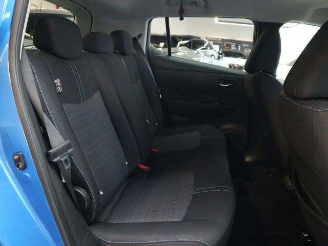 Nissan Leaf N-Connecta