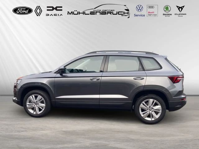 Skoda Karoq 1.5 TSI ACT Selection