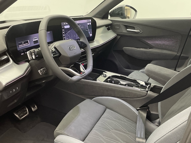 Audi Q3 Hybride S-Tronic