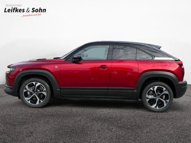 Mazda MX-30 SkyActiv e-Skyactiv