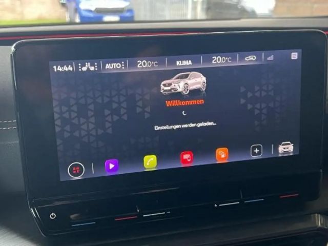 Cupra Formentor 1.5 TSI DSG