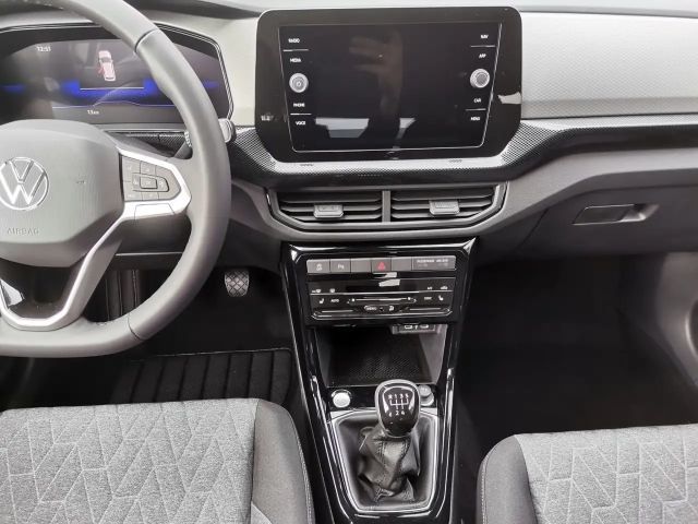 Volkswagen T-Cross Friends TSI