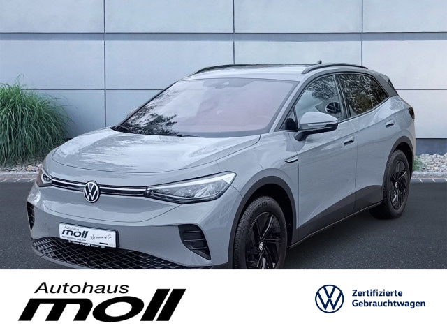 Volkswagen ID.4 Performance Pure