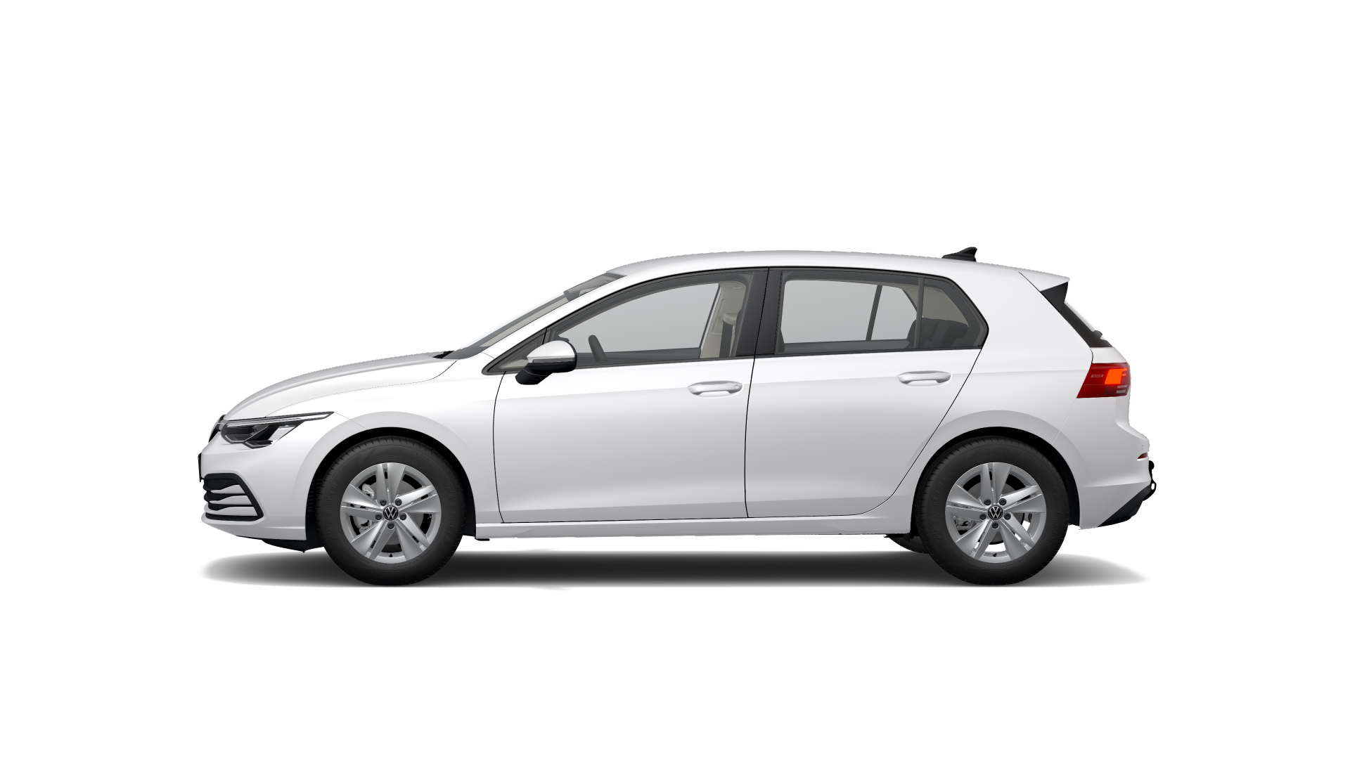 Volkswagen Golf 1.5 TSI Golf VIII Life