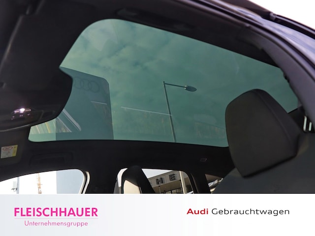 Audi S5 Avant S-Tronic