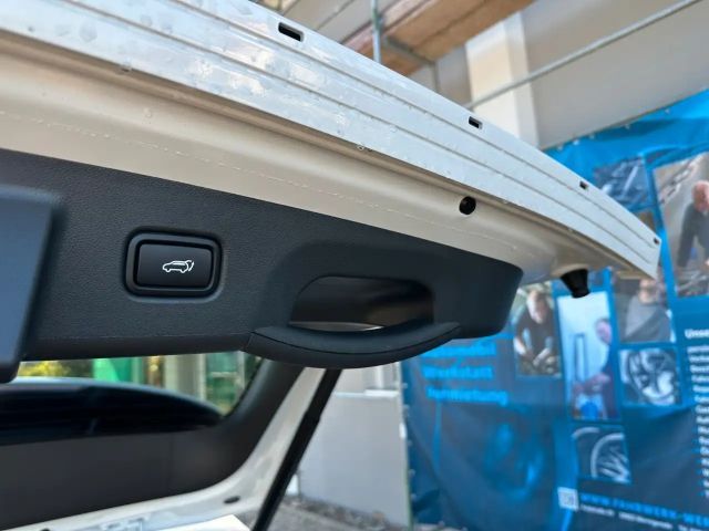 Hyundai Tucson 1.6 2WD Hybrid T-GDi