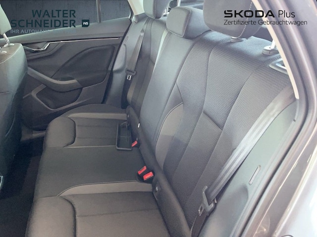 Skoda Kamiq 1.0 TSI Tour