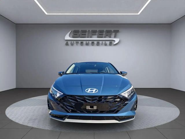 Hyundai i20 1.0 T-GDi Trend