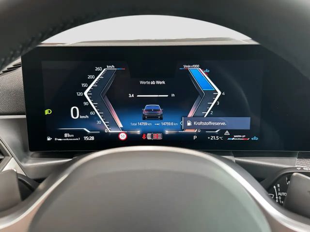 BMW 318 318i Touring