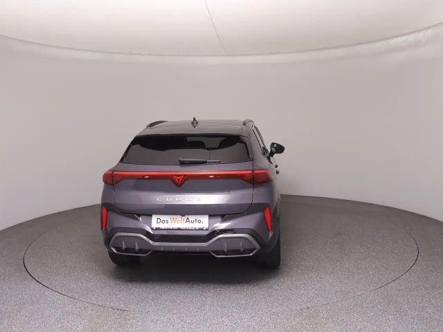 Cupra Terramar 1.5 e-Hybrid