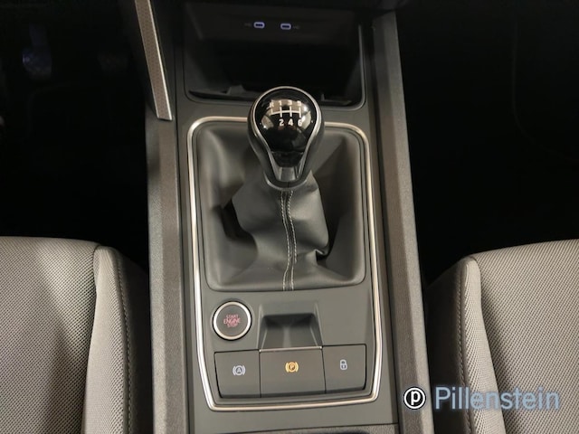 Seat Leon 2.0 TDI Style