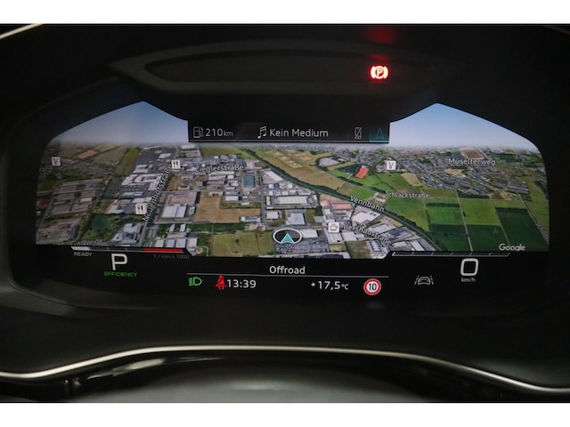 Audi Q7 50 TDI Quattro S-Line