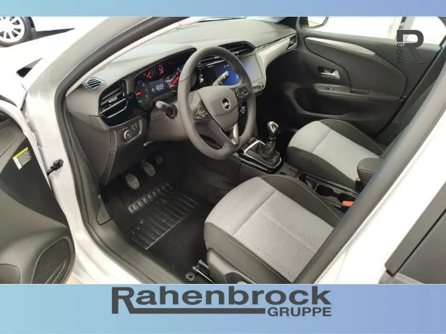 Opel Corsa 1.2 Turbo Edition Turbo