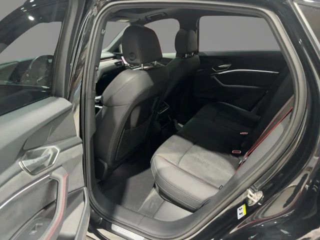 Audi Q8 e-tron 55 Quattro S-Line Sportback