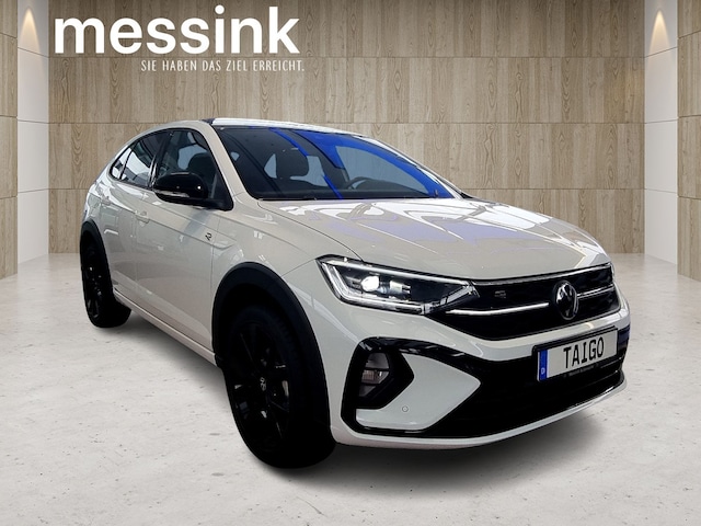 Volkswagen Taigo 1.0 TSI DSG