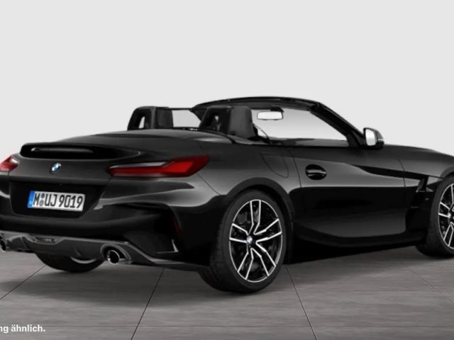 BMW Z4 Cabrio M-Sport Roadster sDrive30i