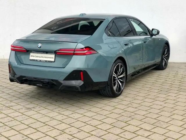 BMW 540 540d M-Sport Sedan xDrive