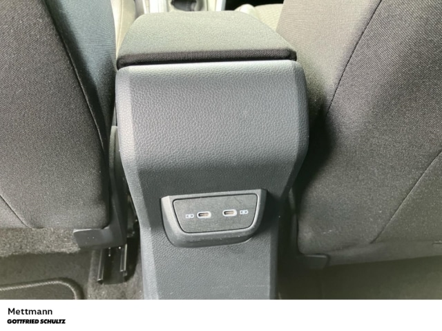 Volkswagen Taigo 1.0 TSI Life