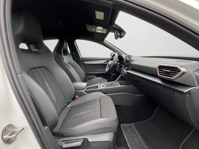 Cupra Formentor 1.4 e-Hybrid