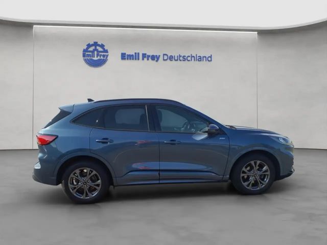 Ford Kuga EcoBoost ST Line X