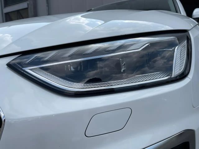 Audi A4 40 TDI Avant S-Line