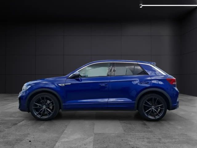 Volkswagen T-Roc DSG