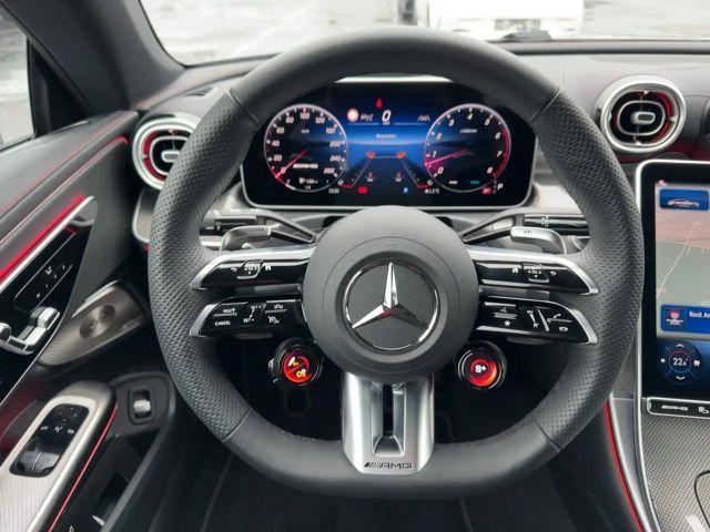 Mercedes-Benz CLE 53 AMG 4MATIC+ AMG Line