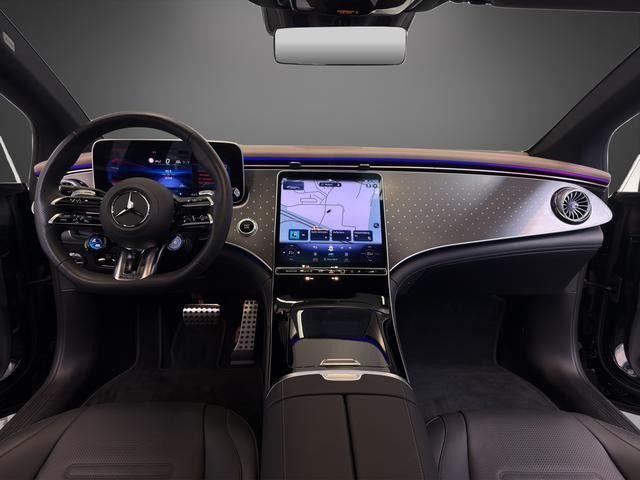 Mercedes-Benz EQE 4MATIC 53 Sedan