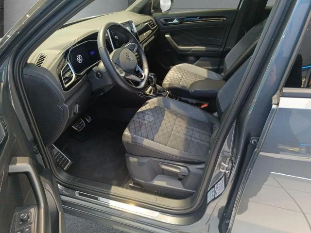 Volkswagen T-Roc 1.5 TSI DSG