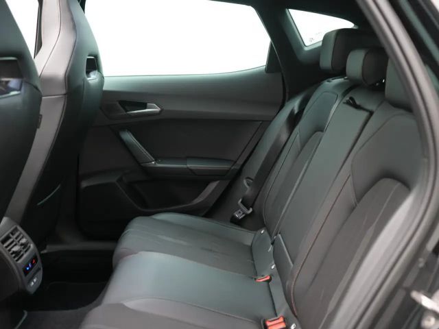 Cupra Formentor VZ e-Hybrid