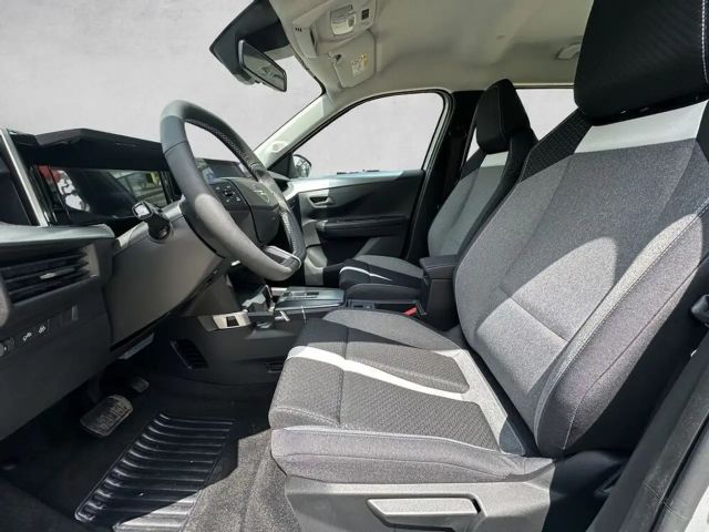 Opel Frontera Edition