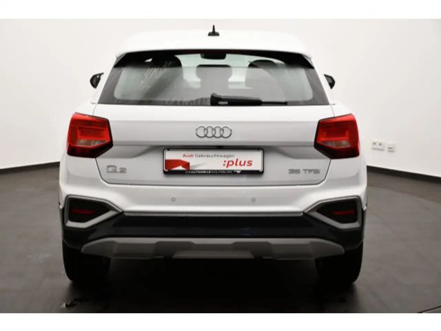 Audi Q2 35 TFSI S-Tronic