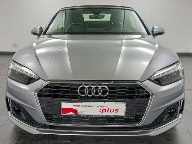 Audi A5 35 TDI Cabriolet S-Tronic