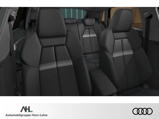 Audi A3 35 TDI S-Tronic Sedan