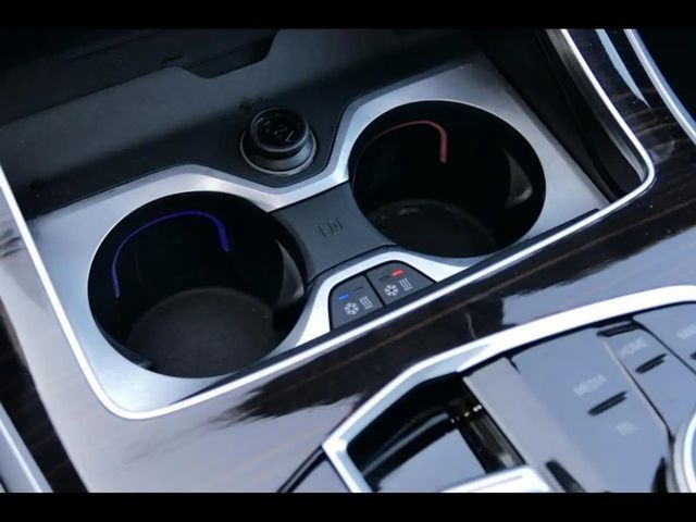 BMW X5 M-Sport xDrive50e